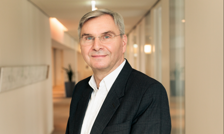 HR neu denken: Ergebnisse der aktuellen Studie Rethinking HR – Transforming Organization and People