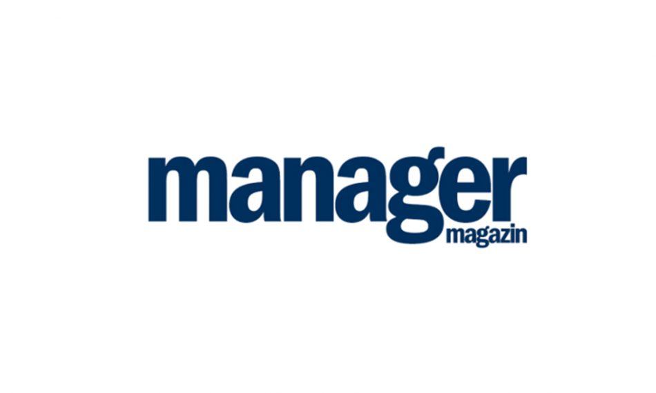 Manager Magazin – Less Isolated