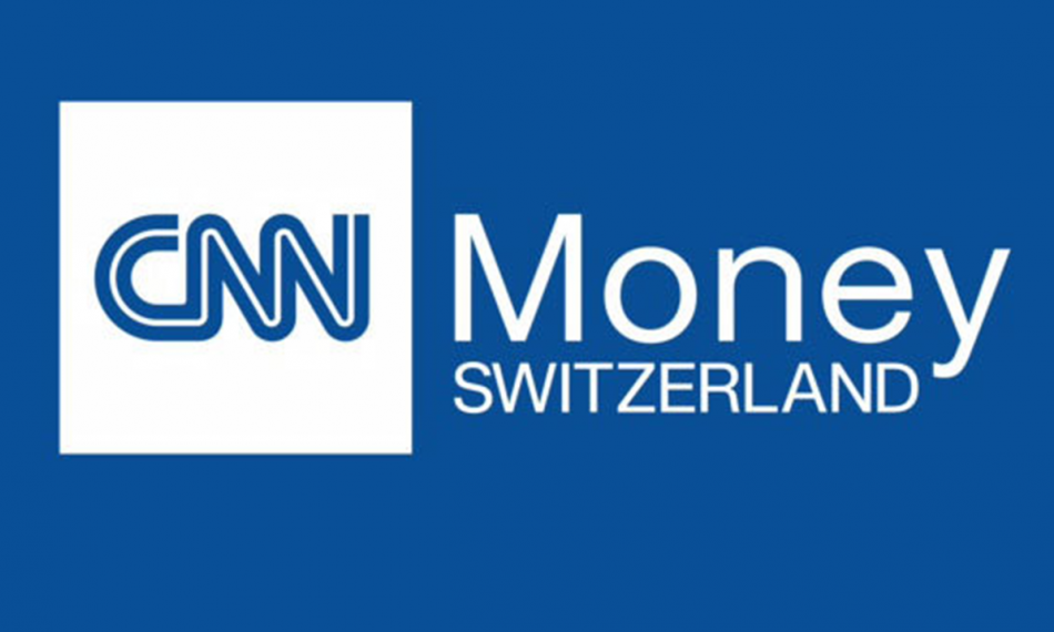 CNN Money Switzerland – 