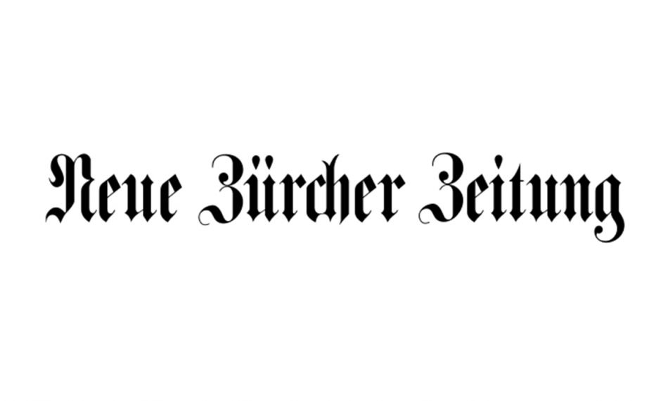 Neue-Zürcher Zeitung – Female Managers Rarely Make It to the Top in Switzerland