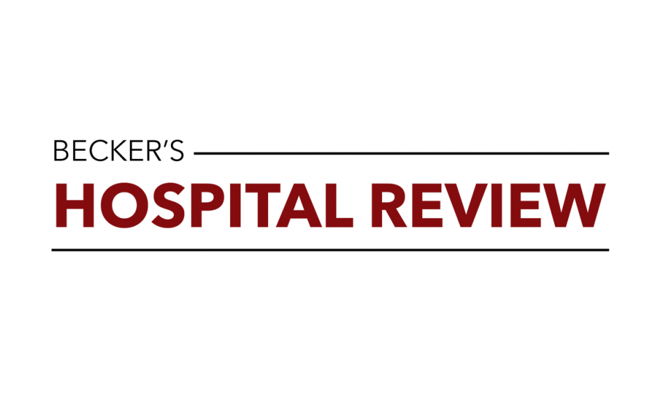 Becker’s Hospital Review – CDOs Spend More Time Evangelizing Than Digitizing, Study Shows