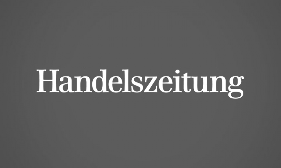 Handelszeitung – „Leadership für eine bessere Welt“