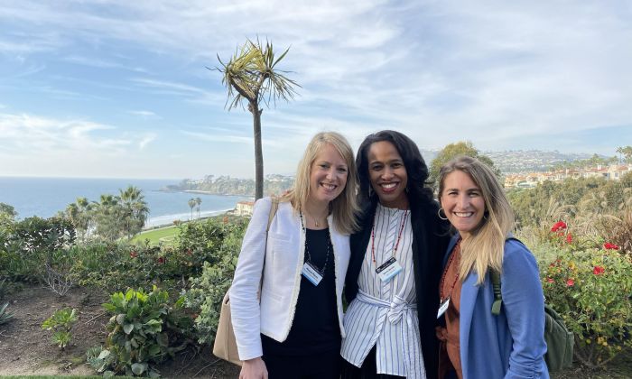 What I Learned at the Fortune Most Powerful Women Next Gen Summit