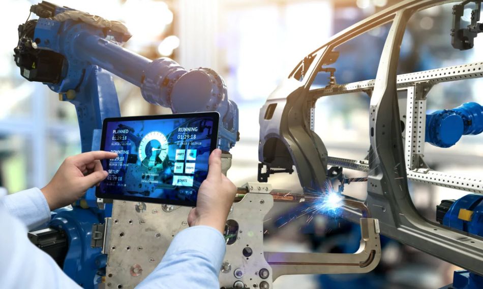 The Auto Industry Needs HR To Complete Digital Transformation