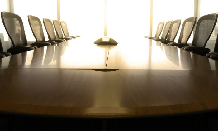 How COVID-19 Impacted Board Governance 