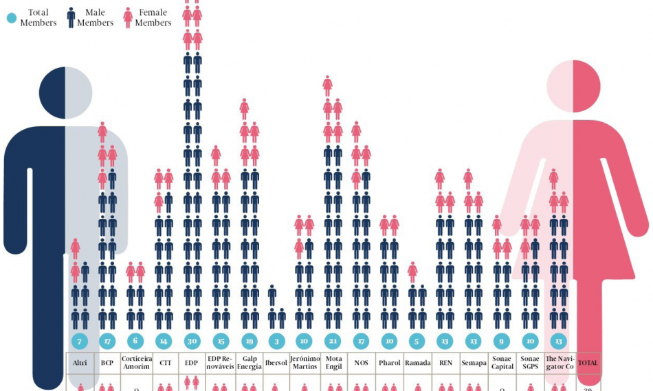 2016 Egon Zehnder Latin American Board Diversity Analysis