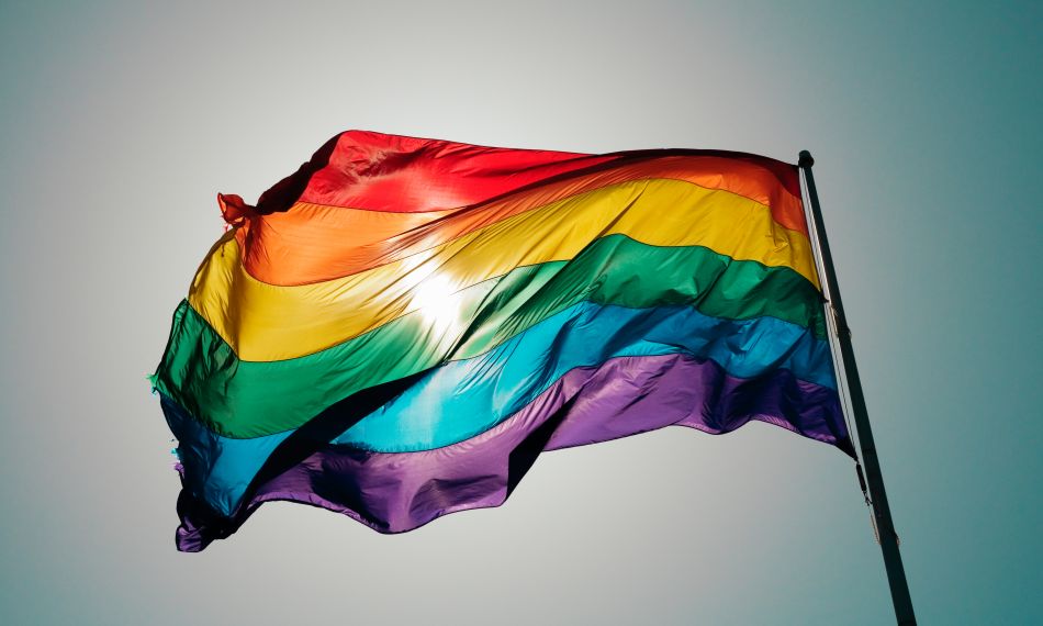 LGBTQ+ at Egon Zehnder – Our Commitment and Responsibility