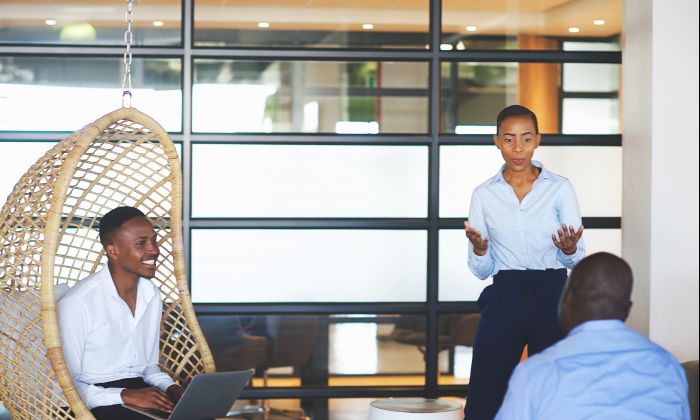 Doing and Being: COVID-19 Crisis Has Humanized Leadership