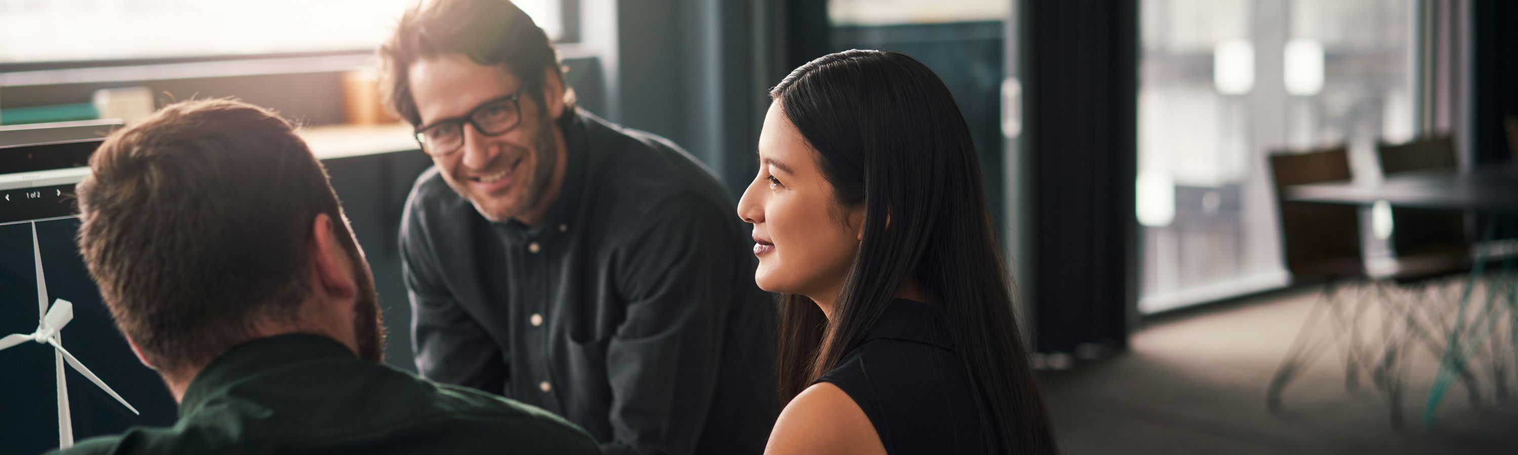 リーダーシップ・ソリューション Egon Zehnder