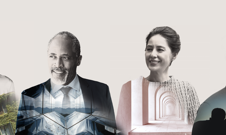 CEO Insights — Volume 22: Featuring “CEOs: Architects of Prosperity”