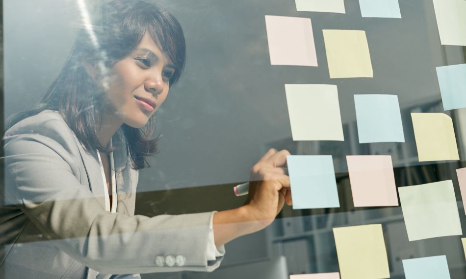 Product Officer