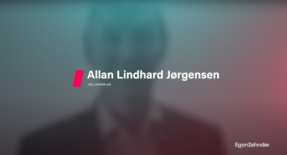 Allan Lindhard Jørgensen