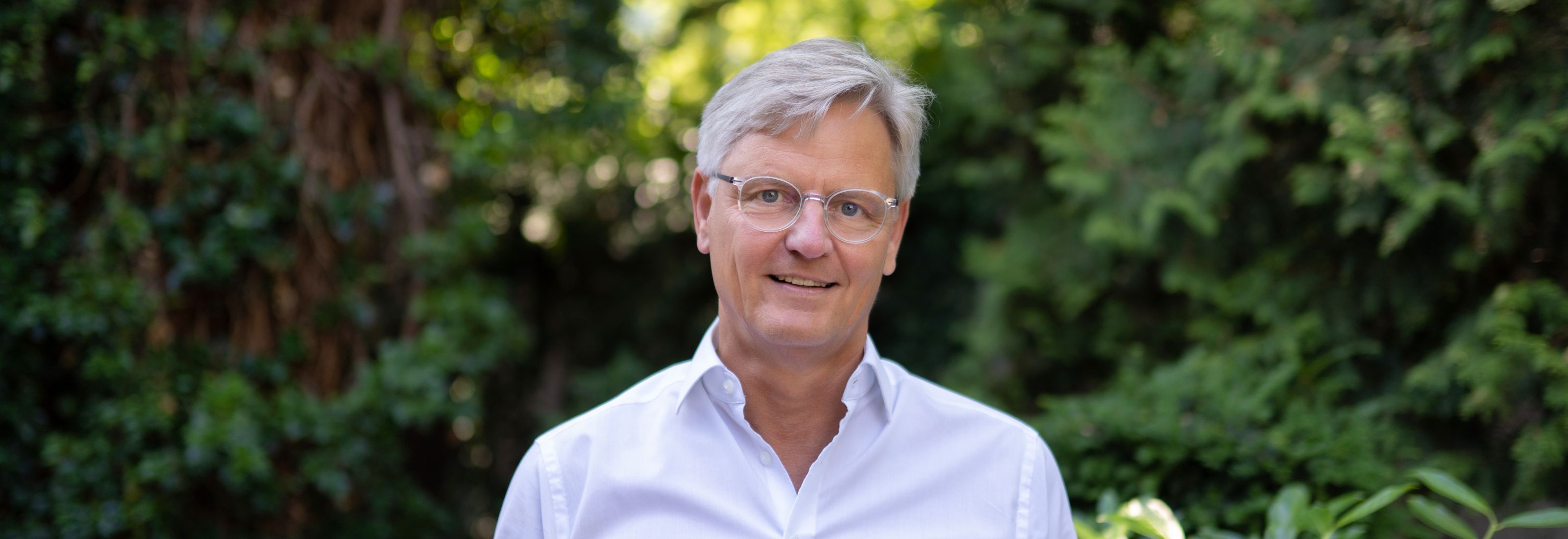 Egon Zehnder wählt Michael Ensser zum neuen Chair