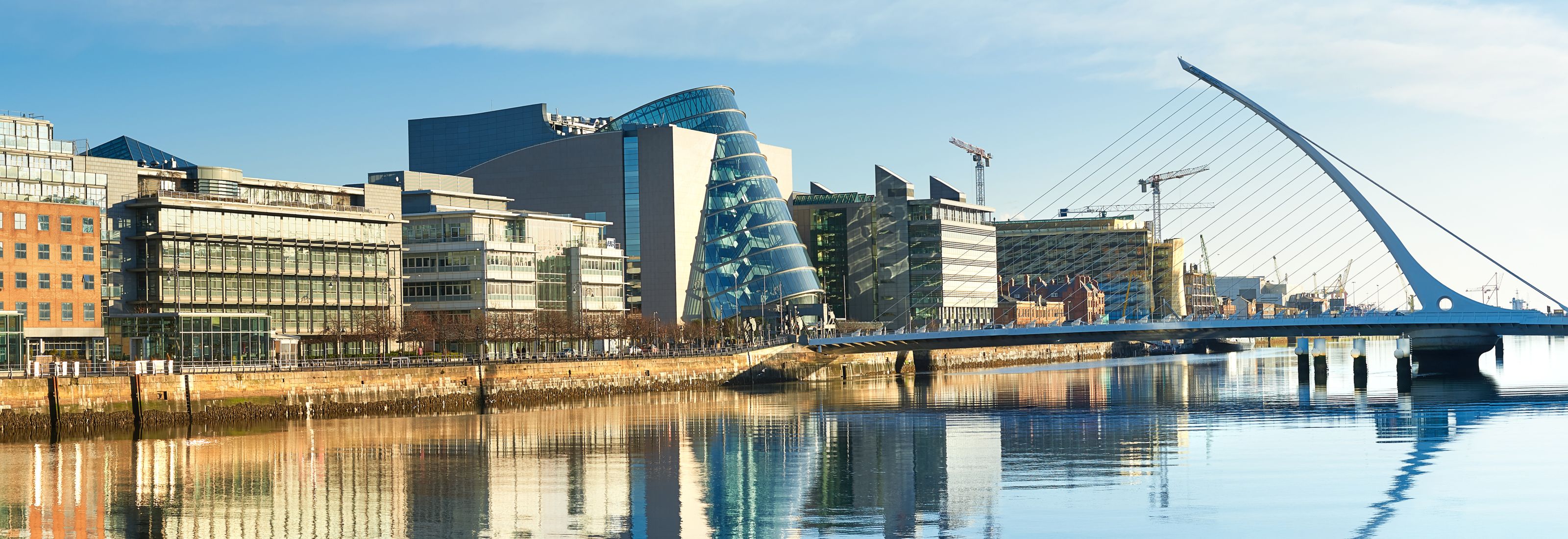 Egon Zehnder Opens New Office in Dublin