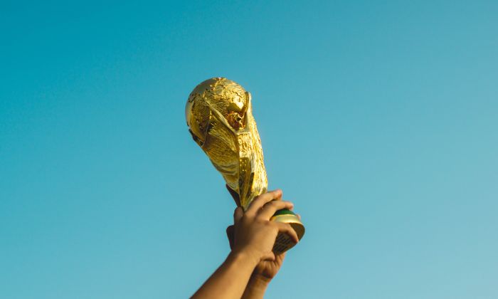 Leadership Lessons from the World Cup