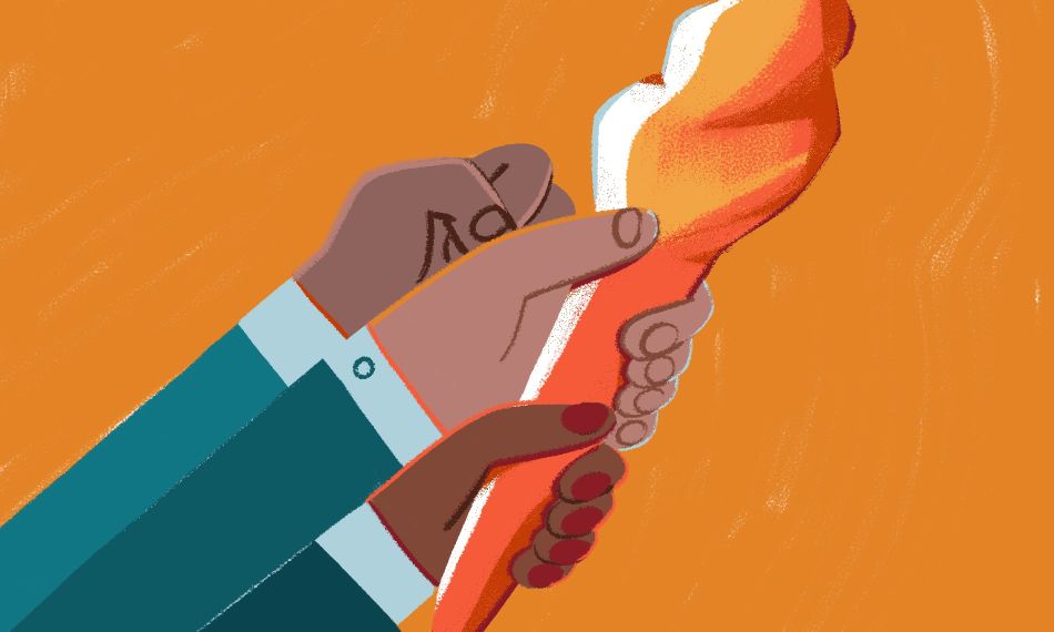 Finding Your ‘Inner Activist’
