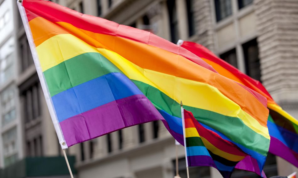 Embracing Identity: Insights from LGBTQ+ CMOs