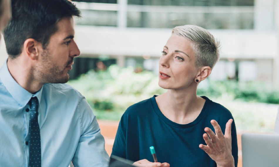 From CFO to CEO: A Transformative Journey