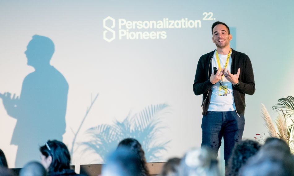 The Path to Product – In Conversation with Chief Product Officers — In Conversation with CPOs: Giovanni Luca Randisi