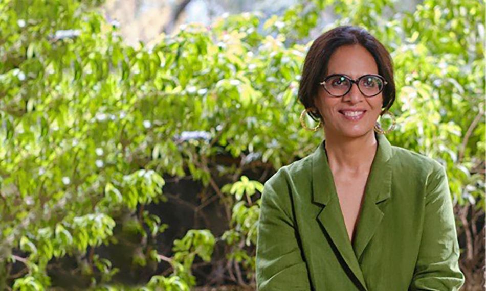 Blazing a Trail: Women in Leadership