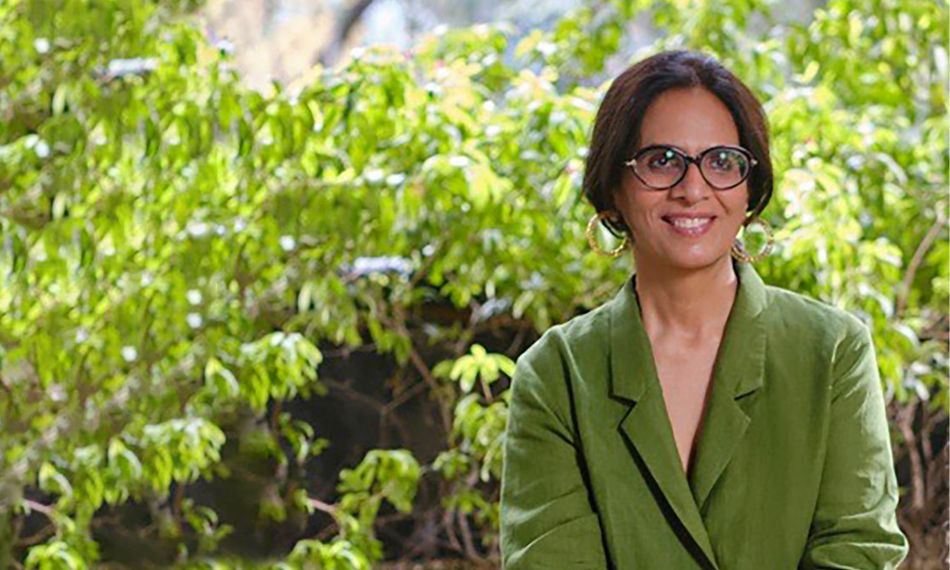 Blazing a Trail: Women in Leadership | Anita Dongre