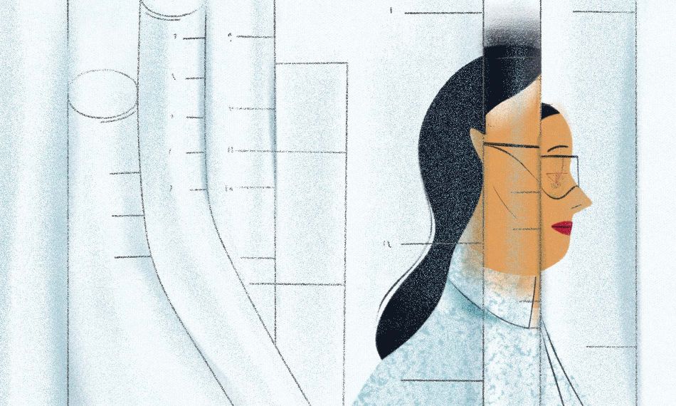 From Clarity to Courage: Five Leadership Traits and Competencies to Drive Equity in Healthcare — David Lubarsky