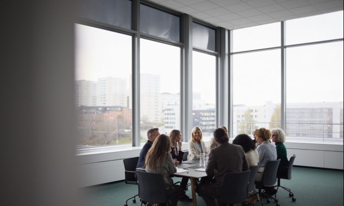 The Board Member's Guide to Overseeing AI