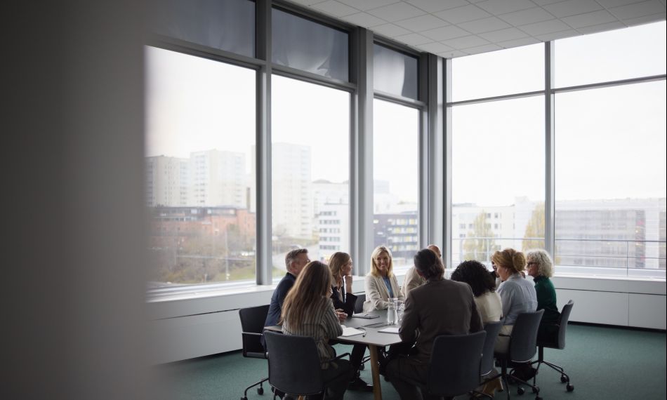 The Board Member's Guide to Overseeing AI