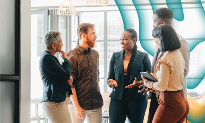 Elevating the CSO's voice