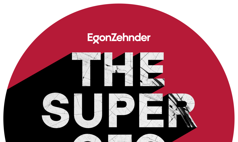 New Global Survey from Egon Zehnder Reveals the CFO Role is Bigger Than Ever, “Super CFOs” Continue to Evolve Beyond Finance, Aspire to be CEO