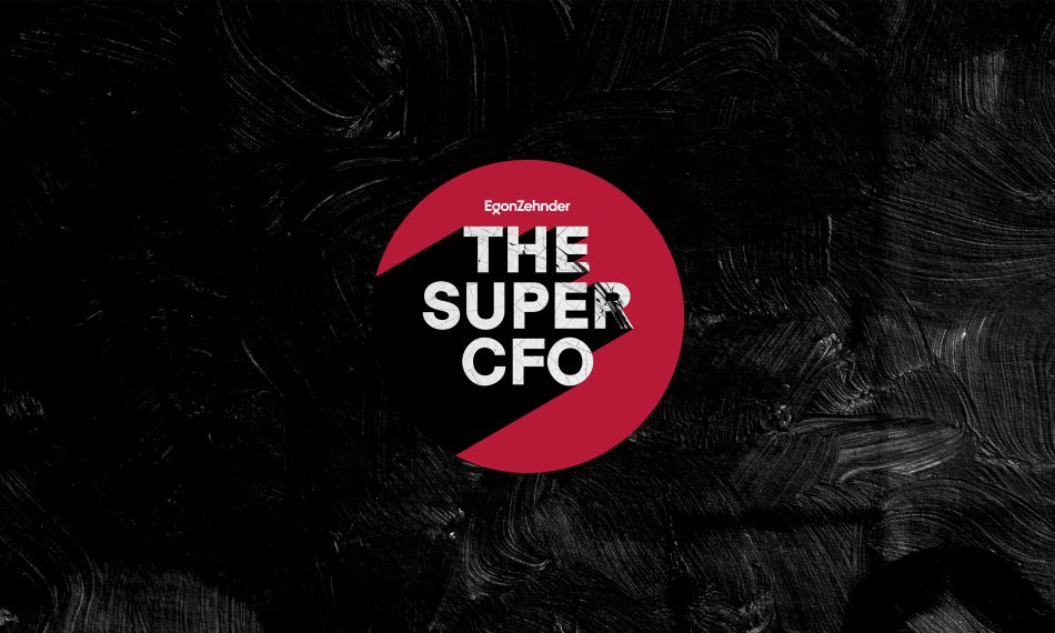 The Super CFO