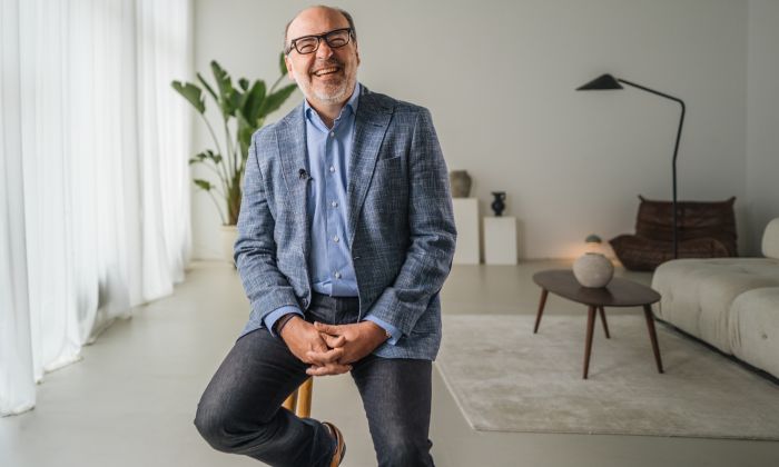 The Most Overlooked Barrier to Success: Your Energy