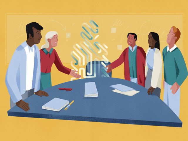 How to Identify the Best AI Leader for Your Organization