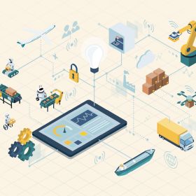 Chain Reaction 2025: Chief Supply Chain Officer Insights