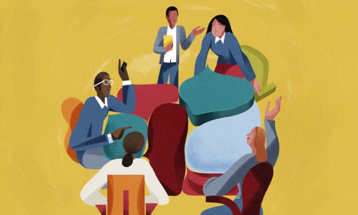Attending to the Runners-Up: Creating More Inclusive CEO Successions