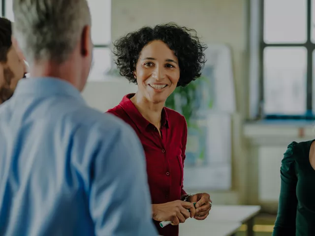 Expert answers to guide your leadership future