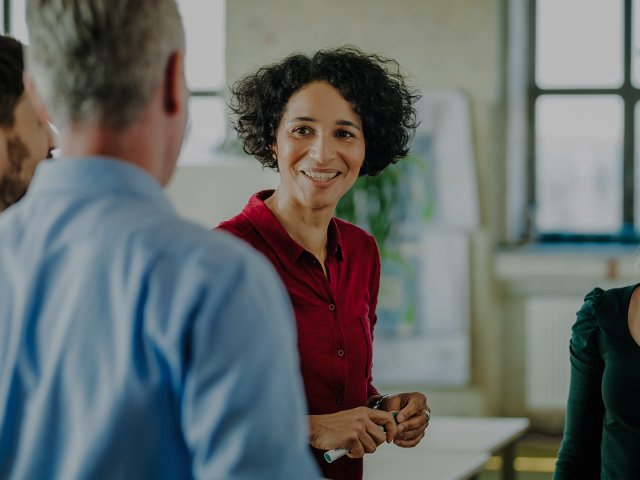 Expert answers to guide your leadership future