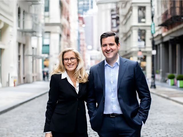 Egon Zehnder Acquires The Prince Houston Group