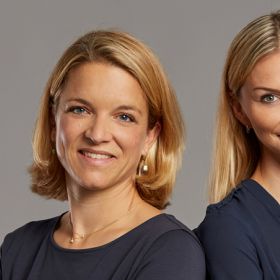 Ein echtes Win-win-win: Von Joint Leadership profitieren die Führungskräfte, das Unternehmen und das Team