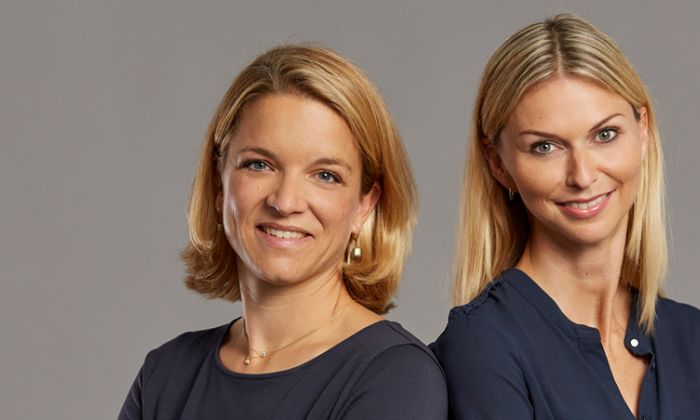 Ein echtes Win-win-win: Von Joint Leadership profitieren die Führungskräfte, das Unternehmen und das Team
