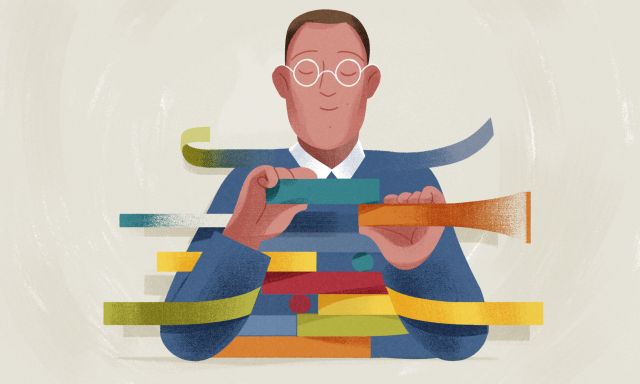 Please visit Egon Zehnder website to explore our insights.
