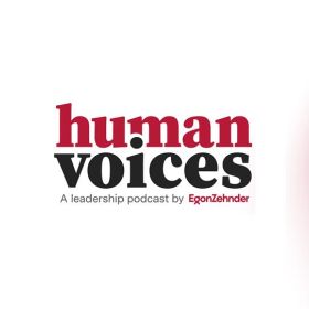 Human Voices