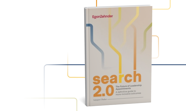 Download Search 2.0: The Future of Leadership Appointments