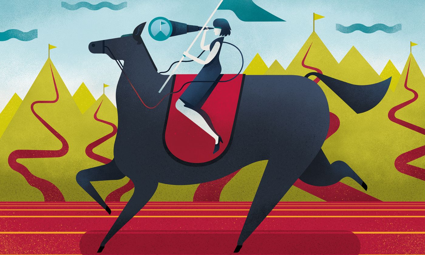 Effective Boards in Uncertain Times: The CEO&rsquo;s Trusted Partner for Growth and Risk