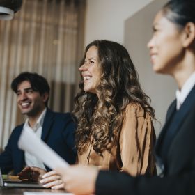 Nachfolge in Familienunternehmen: NextGen als Treiber des Kulturwandels