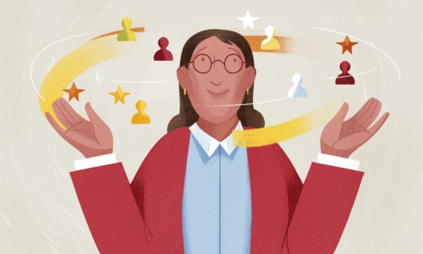 The AI-Ready Chief People Officer: Leading Transformation with Trust, Empathy, and Agility