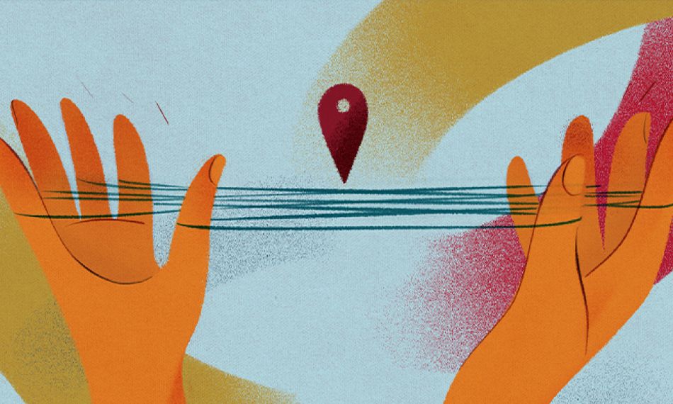 Connection, Communication, Culture: Leadership Lessons from the Services Industry