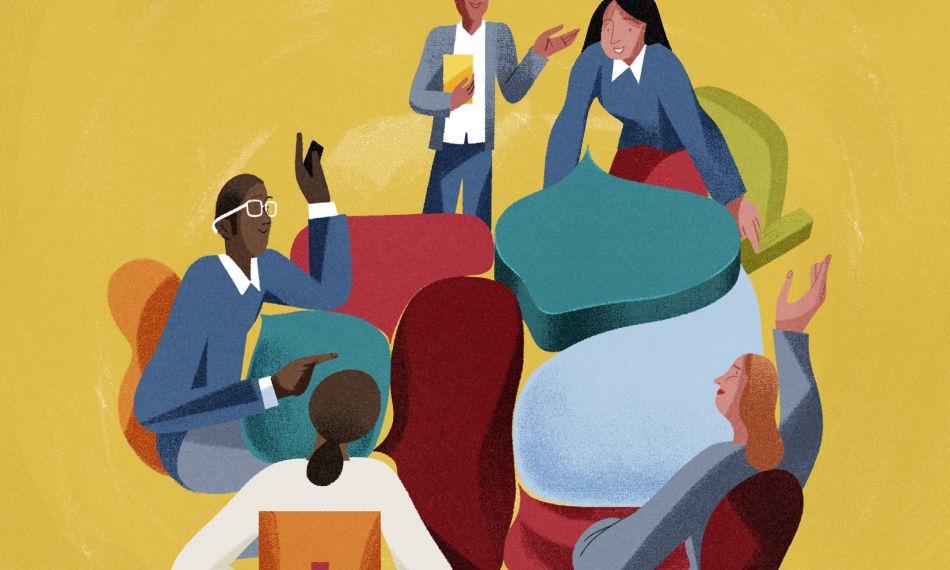CHRO-Roundtable: Vom Strategiebegleiter zum Transformationsarchitekten &ndash; Kulturwandel in turbulenten Zeiten