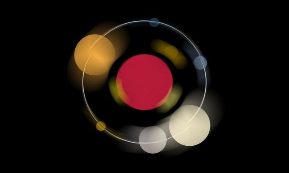 The Anatomy of Growth