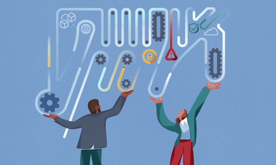 Leadership and AI Collaboration: A 2026 Perspective